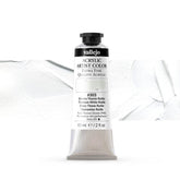 VALLEJO ACRYLIC ARTIST 303: 60 ML. TITANIUM WHITE RUTILE - Al Masam Stationery LLC